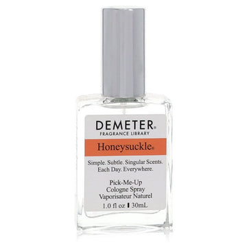 Demeter Honeysuckle by Demeter